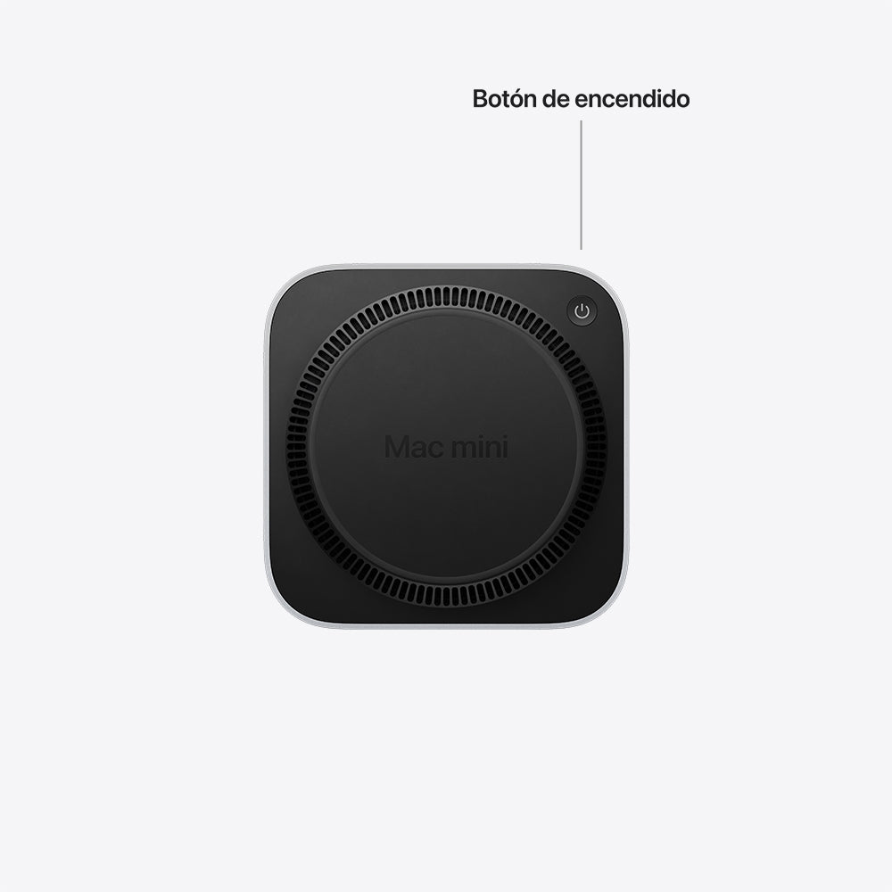 Mac mini M6