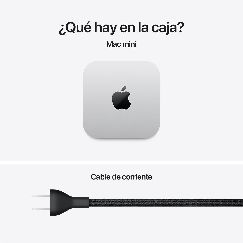 Mac mini M5 Pro