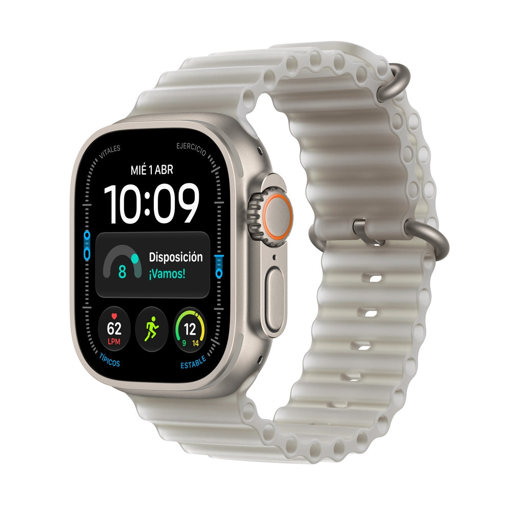 Apple Watch Ultra 4 49mm GPS + Cellular