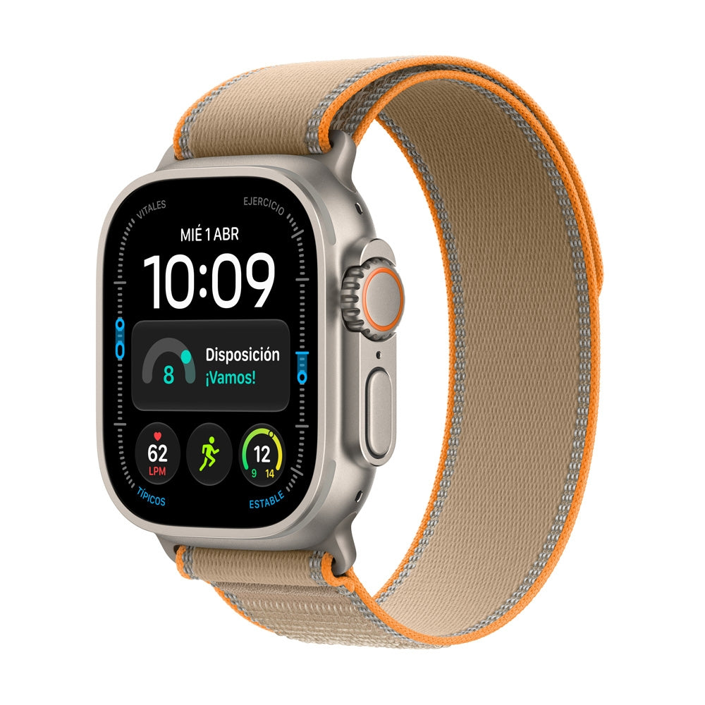 Apple Watch Ultra 4 49mm GPS + Cellular