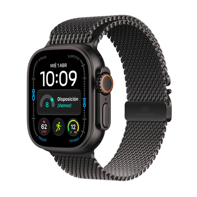 Apple Watch Ultra 4 49mm GPS + Cellular