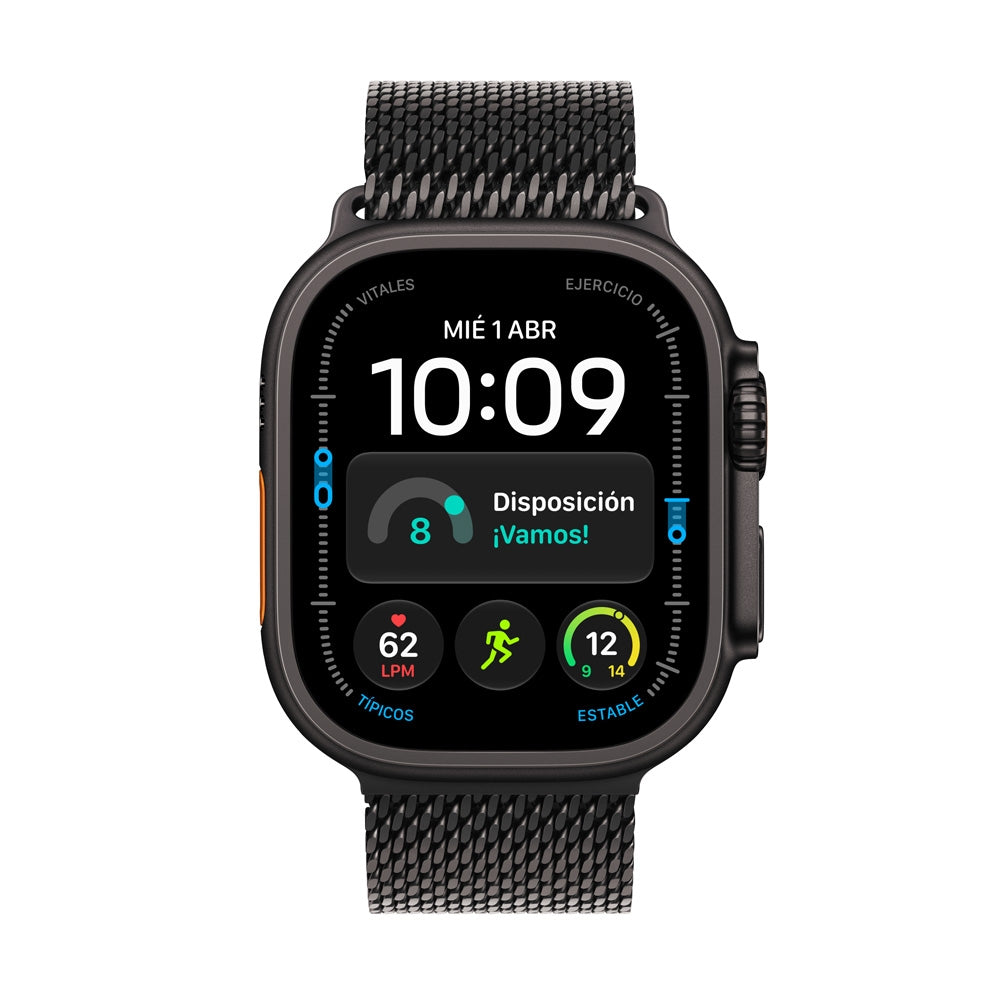 Apple Watch Ultra 4 49mm GPS + Cellular