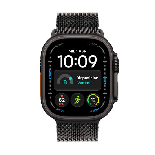 Apple Watch Ultra 4 49mm GPS + Cellular