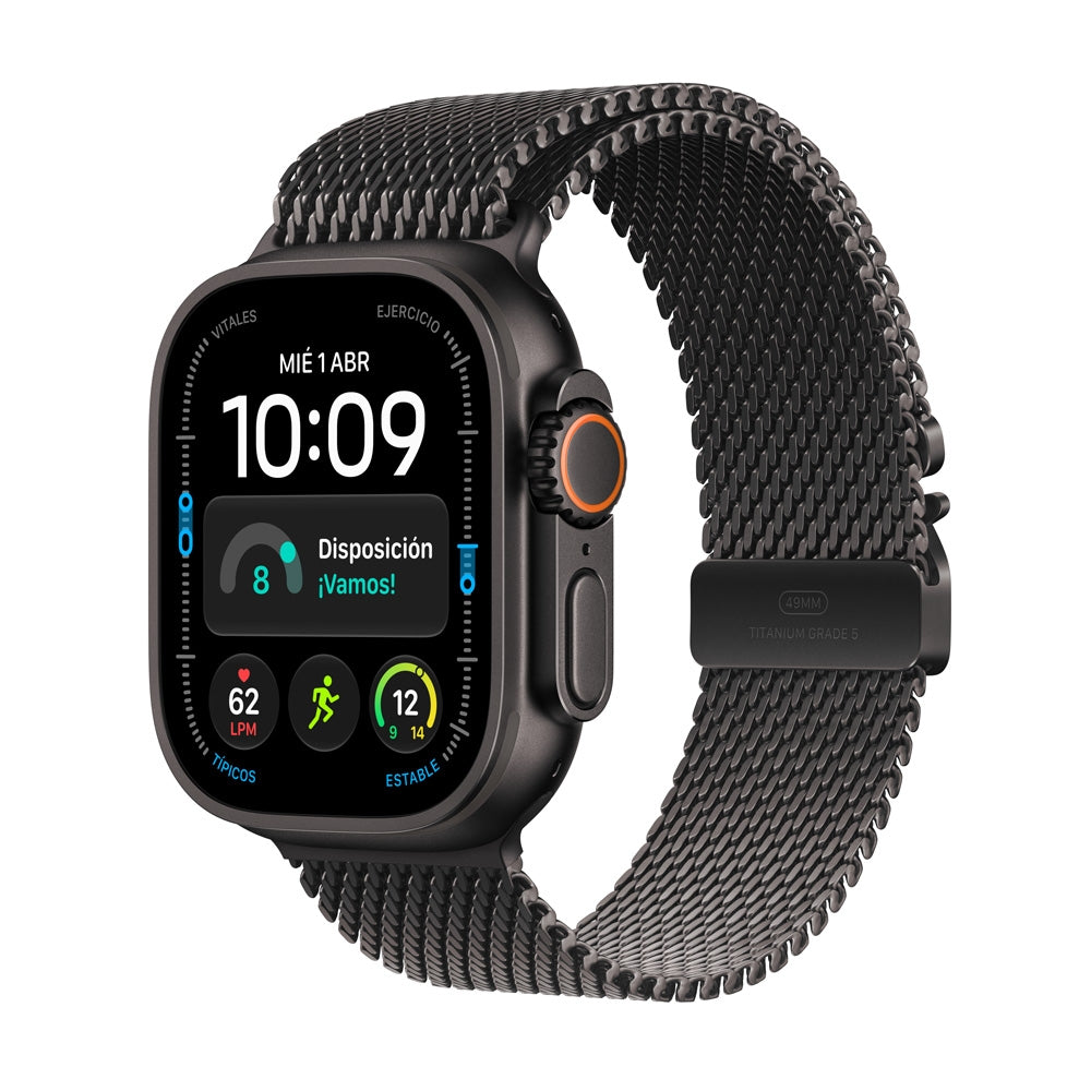 Apple Watch Ultra 4 49mm GPS + Cellular
