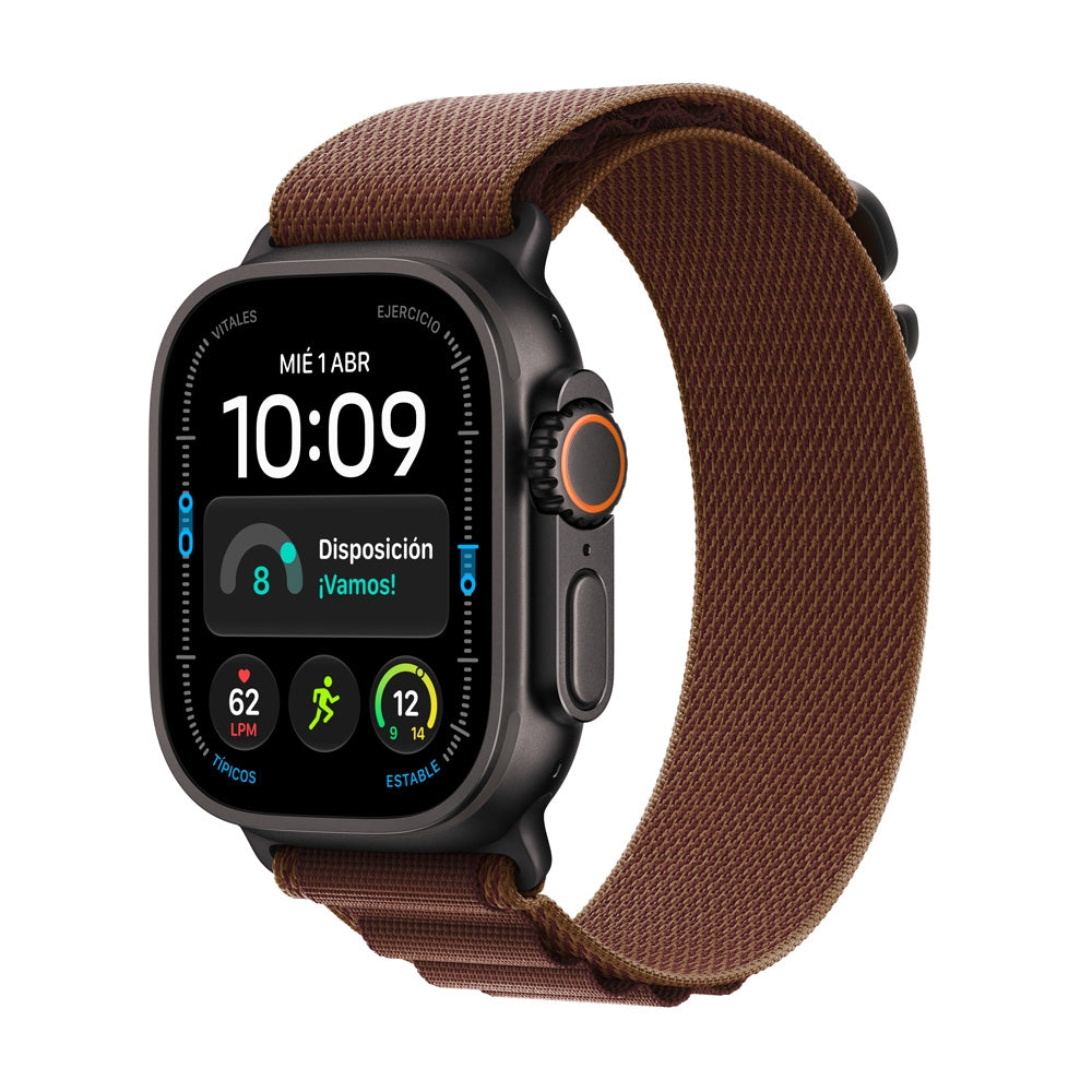 Apple Watch Ultra 4 49mm GPS + Cellular
