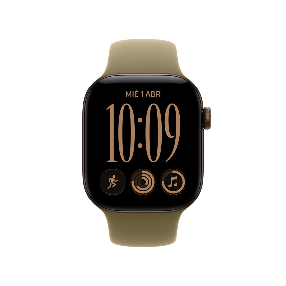 Apple Watch Series 12 42mm GPS