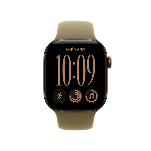 Apple Watch Series 12 42mm GPS