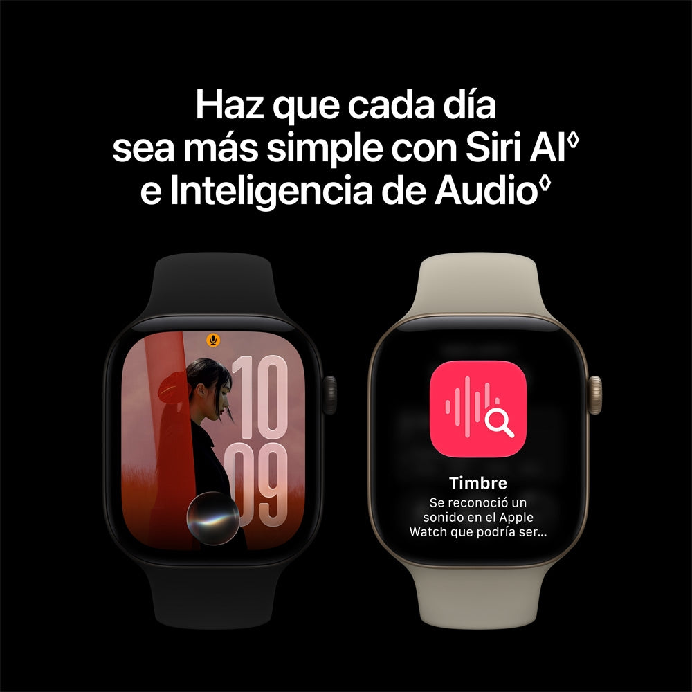 Apple Watch Series 12 42mm GPS