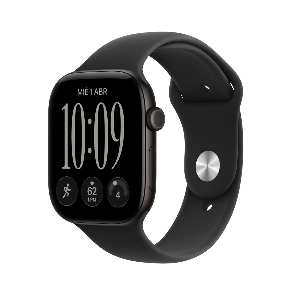 Apple Watch Series 12 46mm GPS