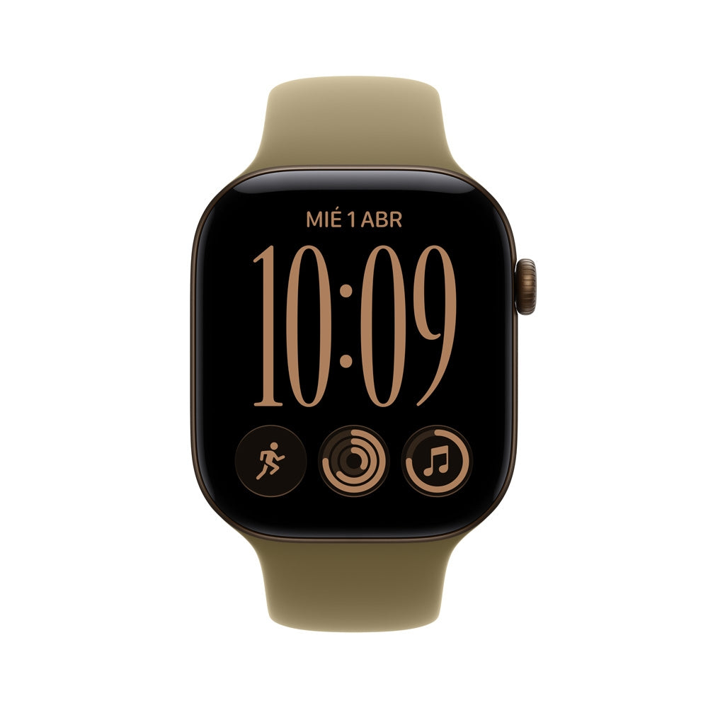 Apple Watch Series 12 46mm GPS