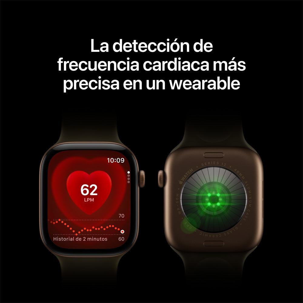 Apple Watch Series 12 46mm GPS