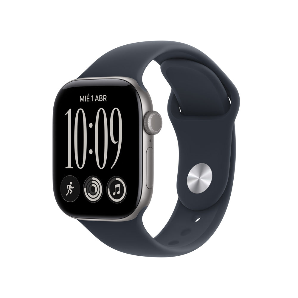Apple Watch Series 12 42mm GPS + Cellular