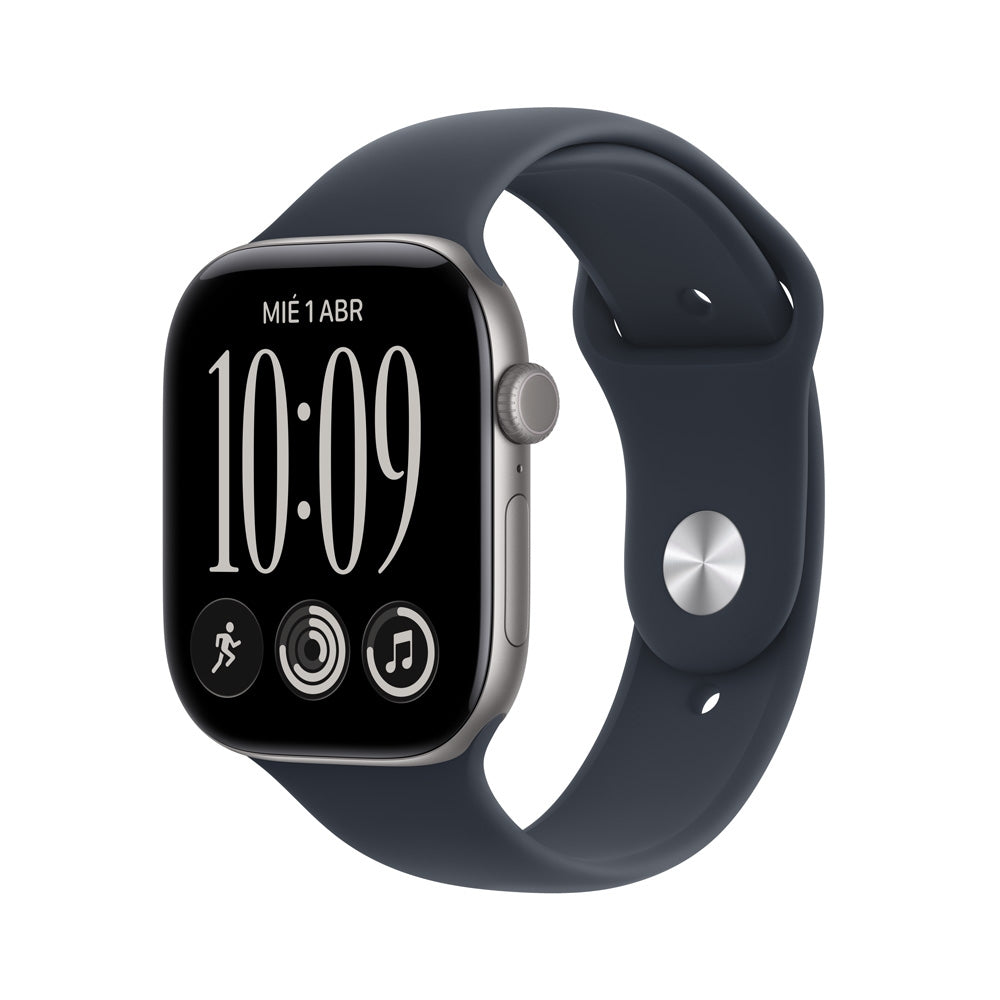 Apple Watch Series 12 46mm GPS + Cellular