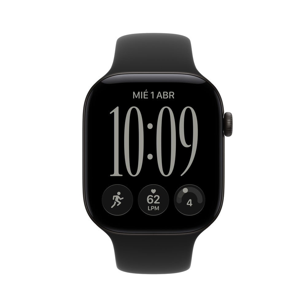 Apple Watch Series 12 46mm GPS + Cellular