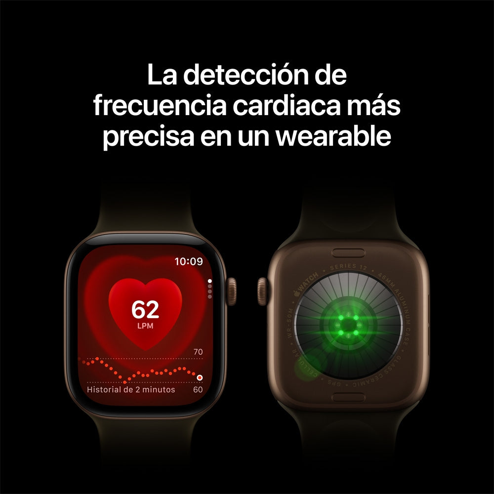 Apple Watch Series 12 46mm GPS + Cellular