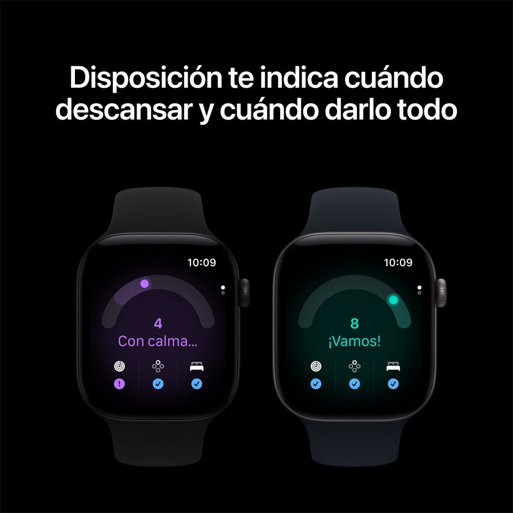 Apple Watch Series 12 46mm GPS + Cellular