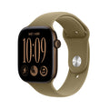Apple Watch Series 12 46mm GPS + Cellular