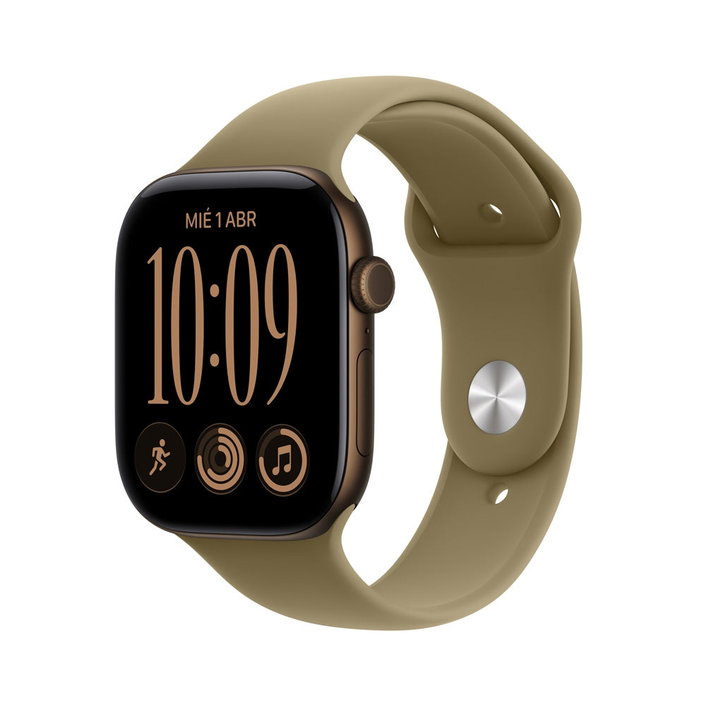 Apple Watch Series 12 46mm GPS + Cellular