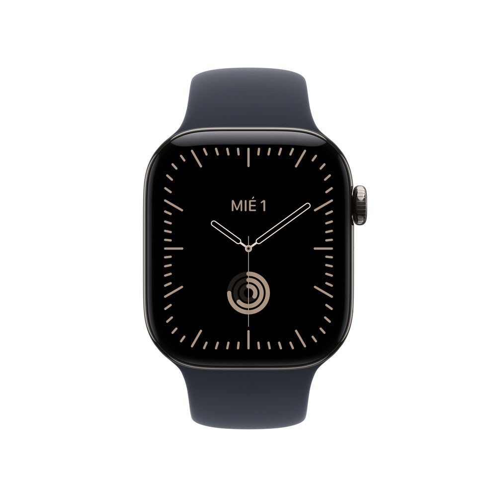 Apple Watch Series 12 42mm GPS + Cellular