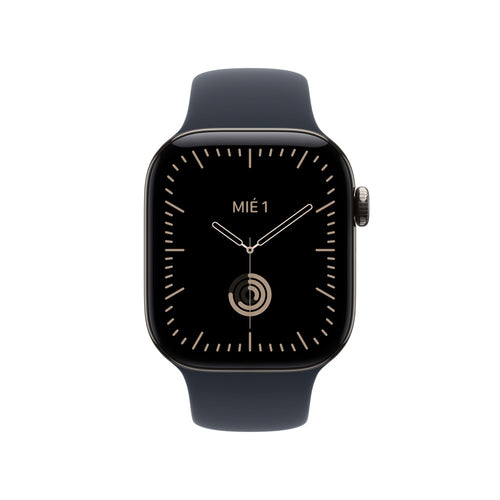 Apple Watch Series 12 42mm GPS + Cellular