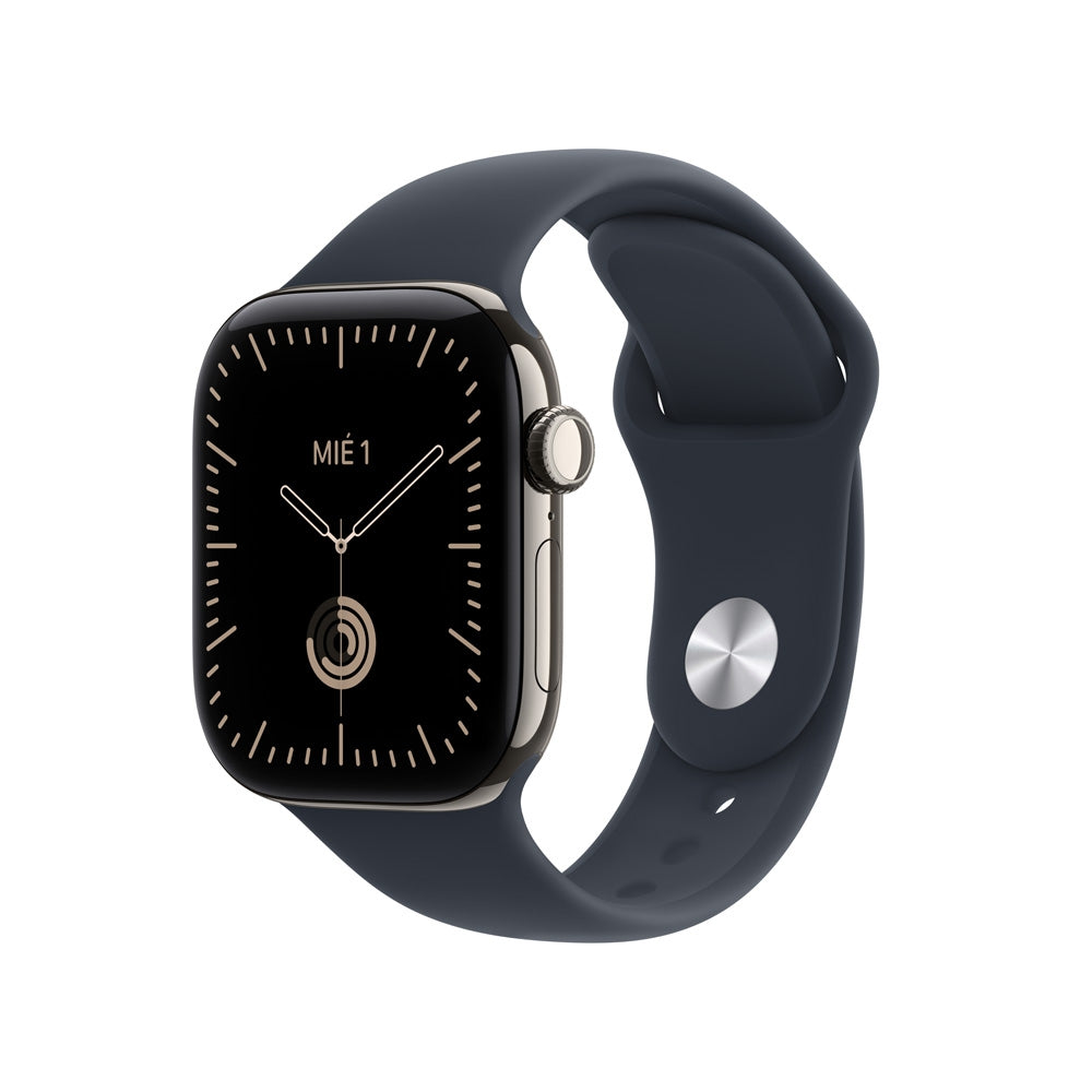 Apple Watch Series 12 42mm GPS + Cellular