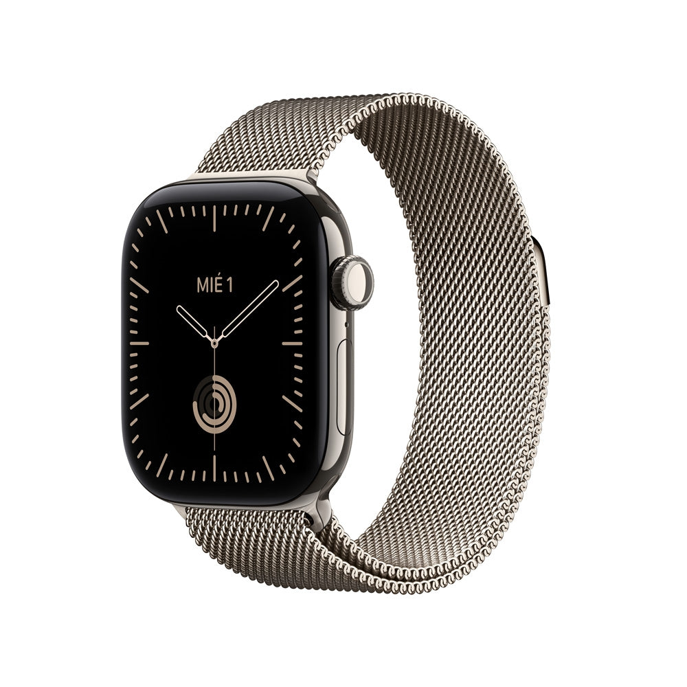 Apple Watch Series 12 42mm GPS + Cellular