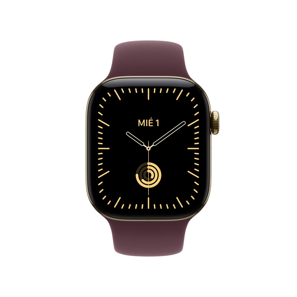 Apple Watch Series 12 42mm GPS + Cellular