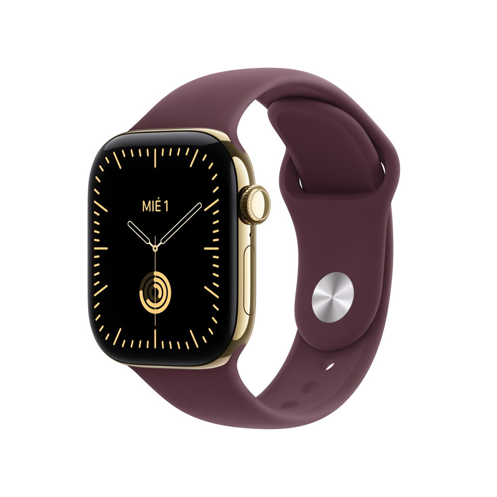 Apple Watch Series 12 42mm GPS + Cellular