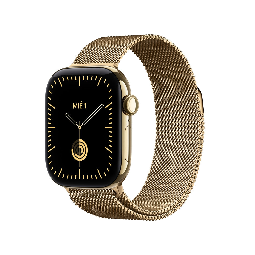 Apple Watch Series 12 42mm GPS + Cellular
