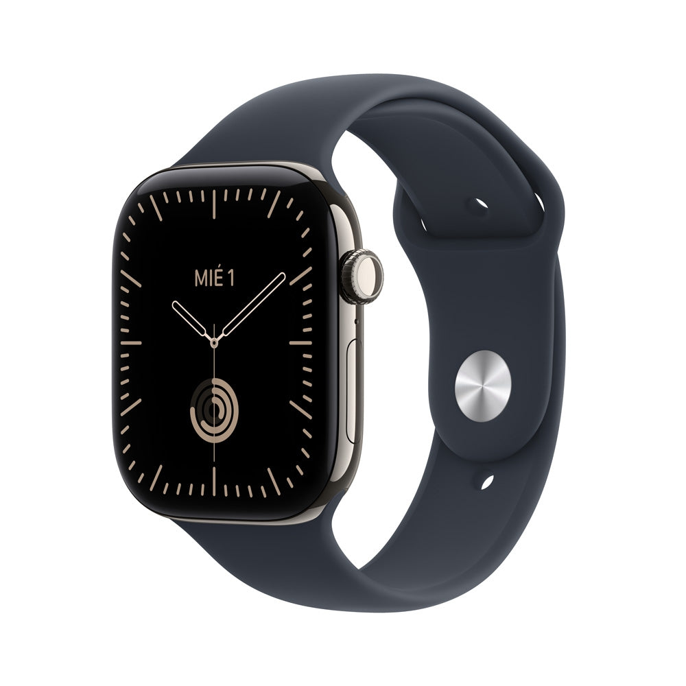 Apple Watch Series 12 46mm GPS + Cellular