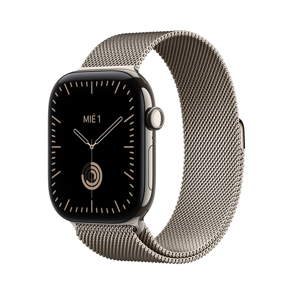 Apple Watch Series 12 46mm GPS + Cellular