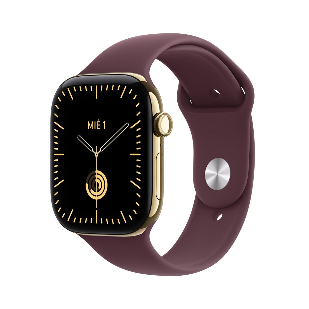Apple Watch Series 12 46mm GPS + Cellular