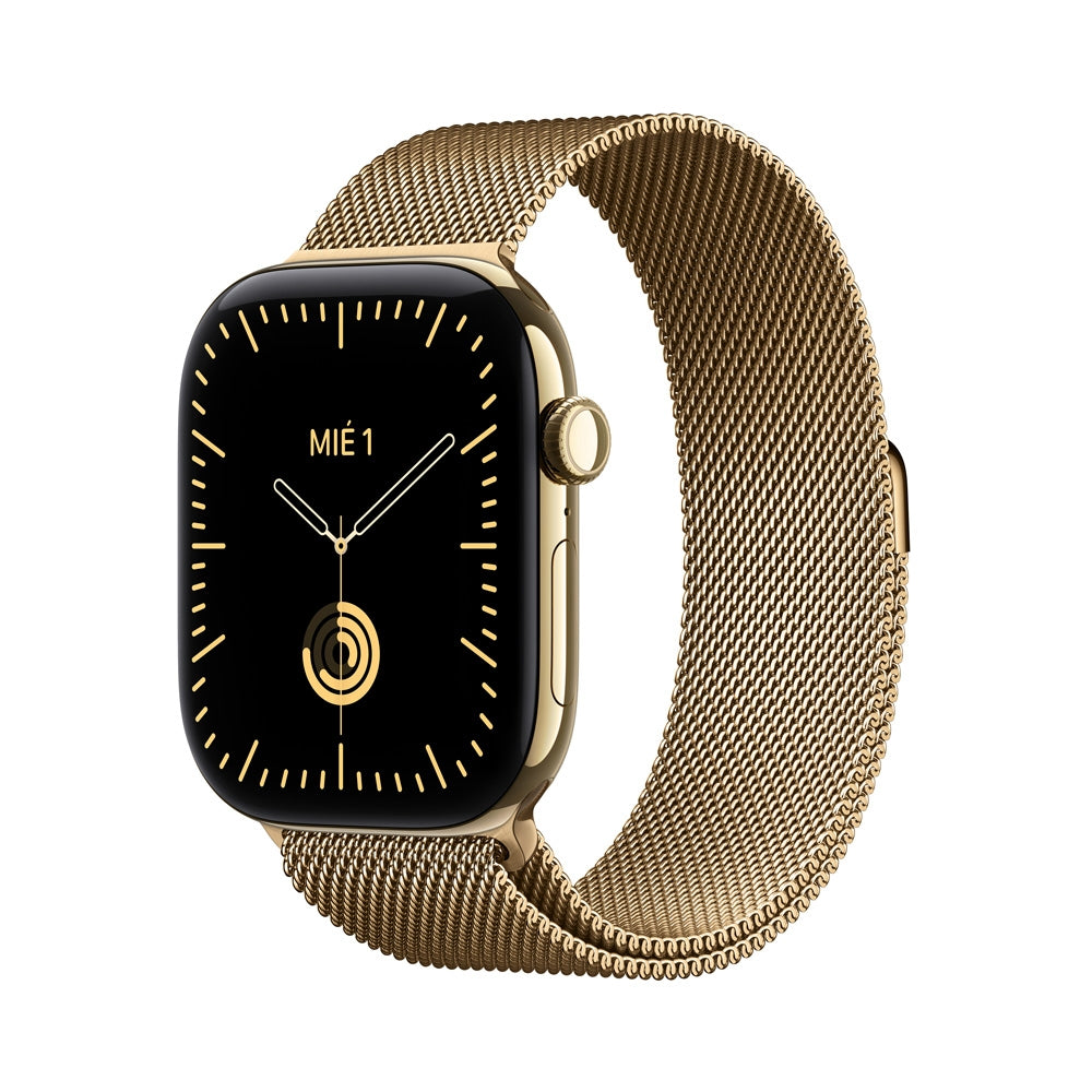 Apple Watch Series 12 46mm GPS + Cellular