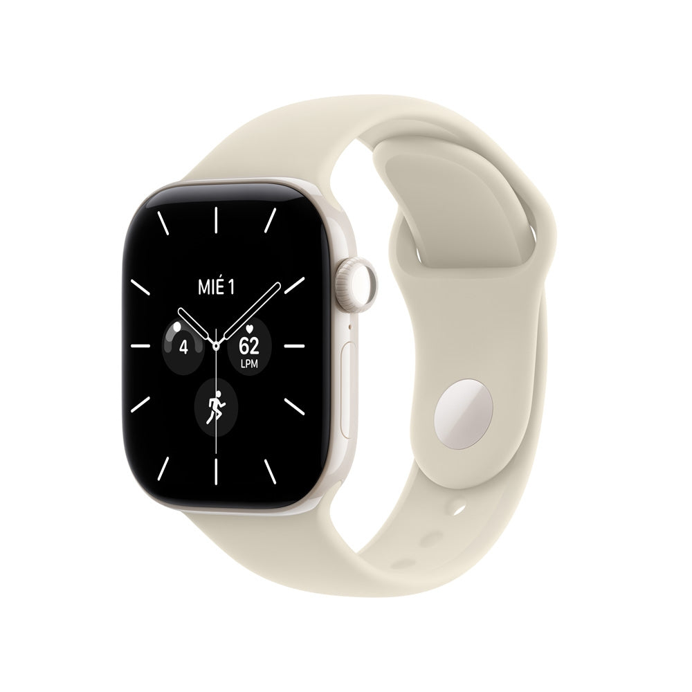 Apple Watch Series 12 42mm GPS + Cellular