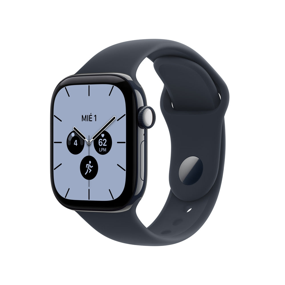 Apple Watch Series 12 42mm GPS + Cellular