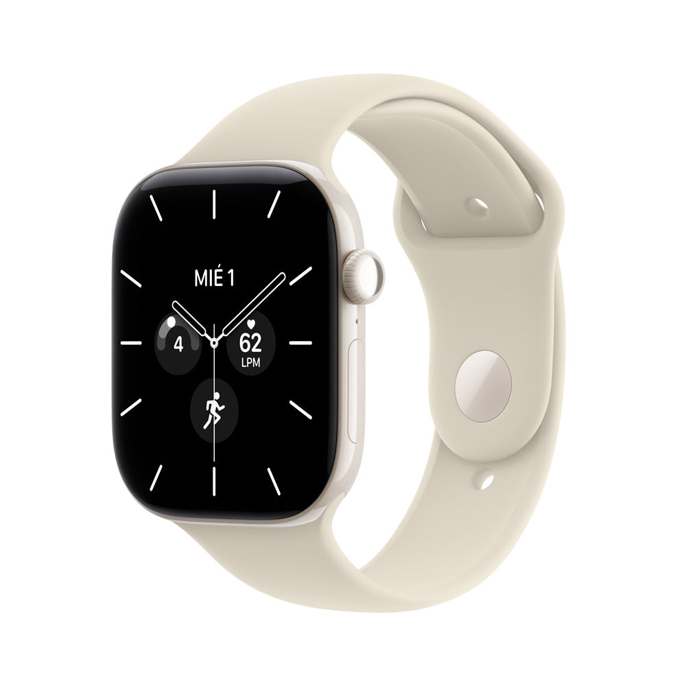 Apple Watch Series 12 46mm GPS + Cellular