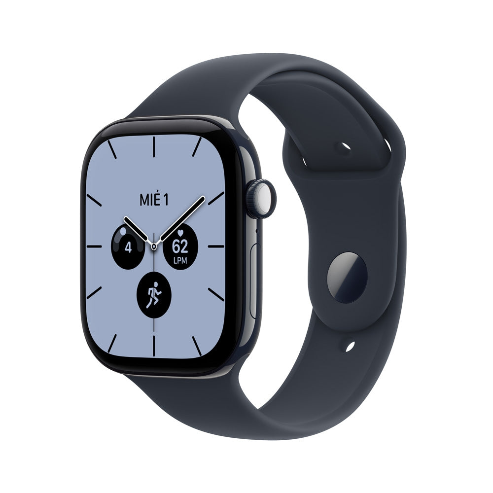 Apple Watch Series 12 46mm GPS + Cellular