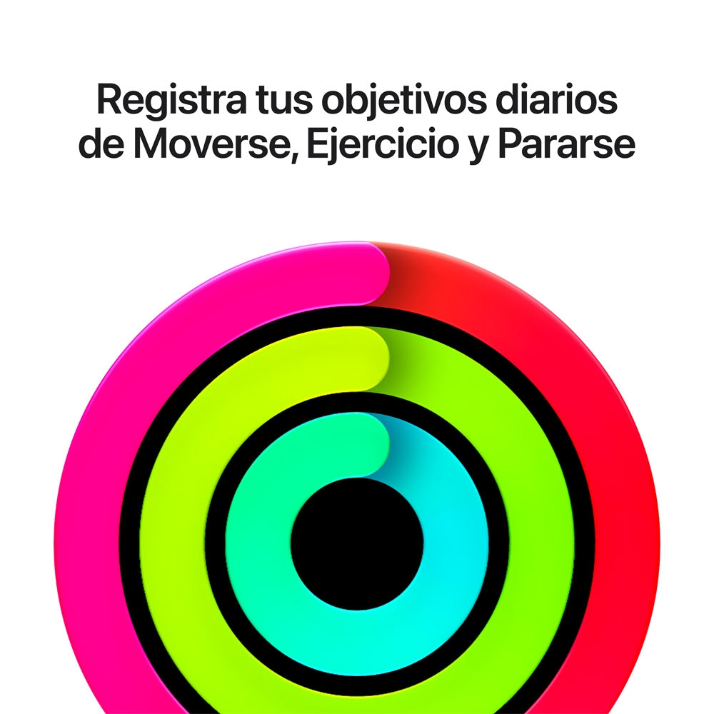 Apple Watch SE 3 40mm GPS
