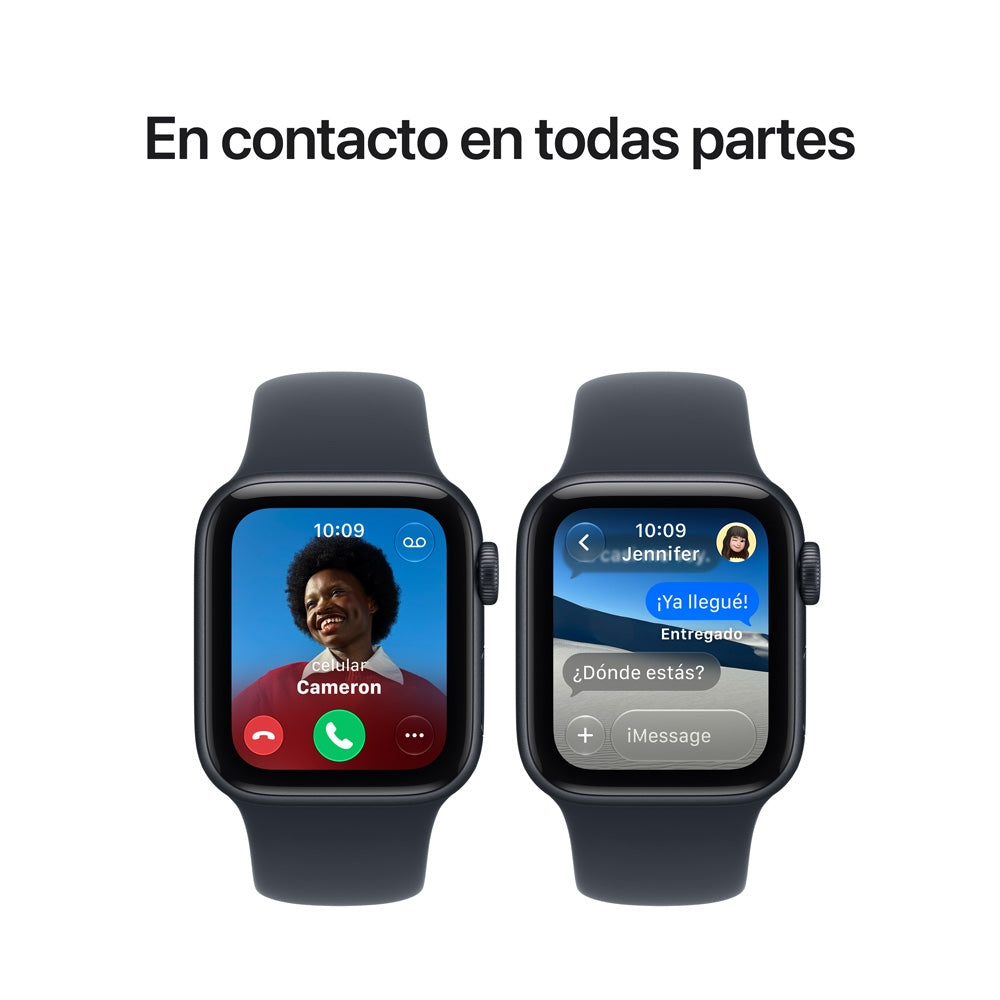 Apple Watch SE 3 40mm GPS
