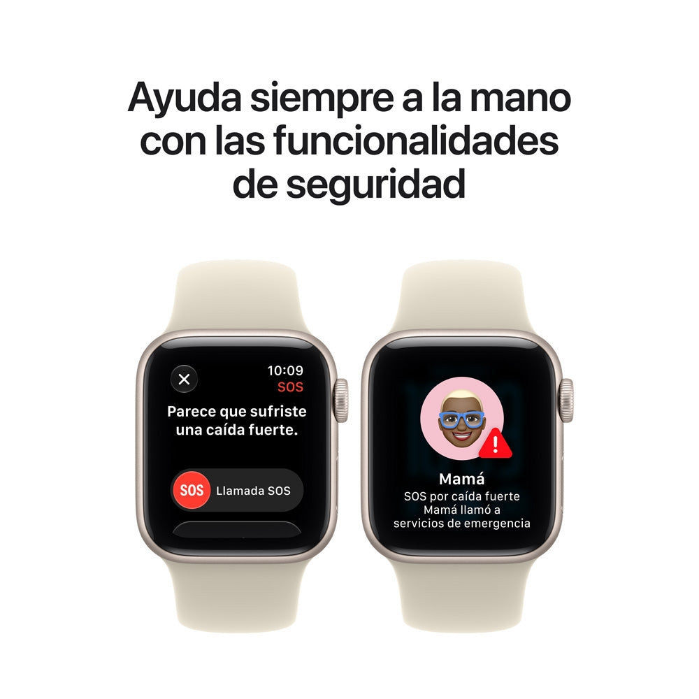 Apple Watch SE 3 40mm GPS