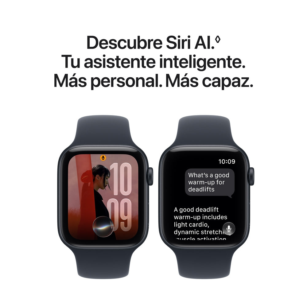 Apple Watch SE 3 44mm GPS