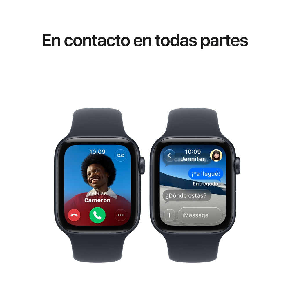 Apple Watch SE 3 44mm GPS