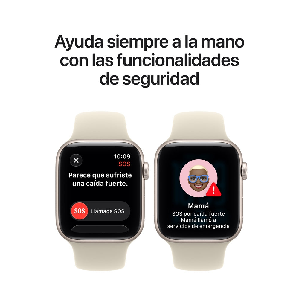 Apple Watch SE 3 44mm GPS