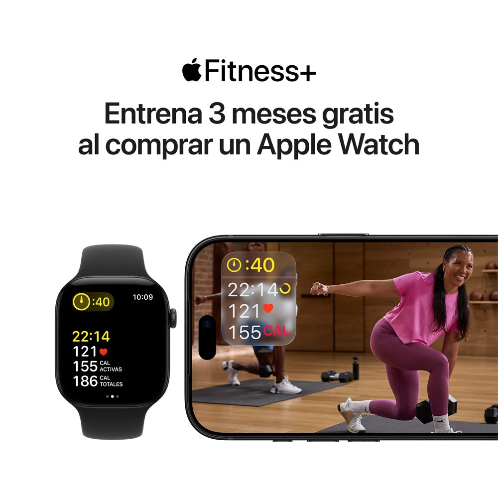 Apple Watch SE 3 44mm GPS