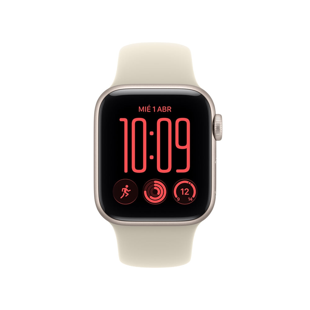 Apple Watch SE 3 40mm GPS + Cellular