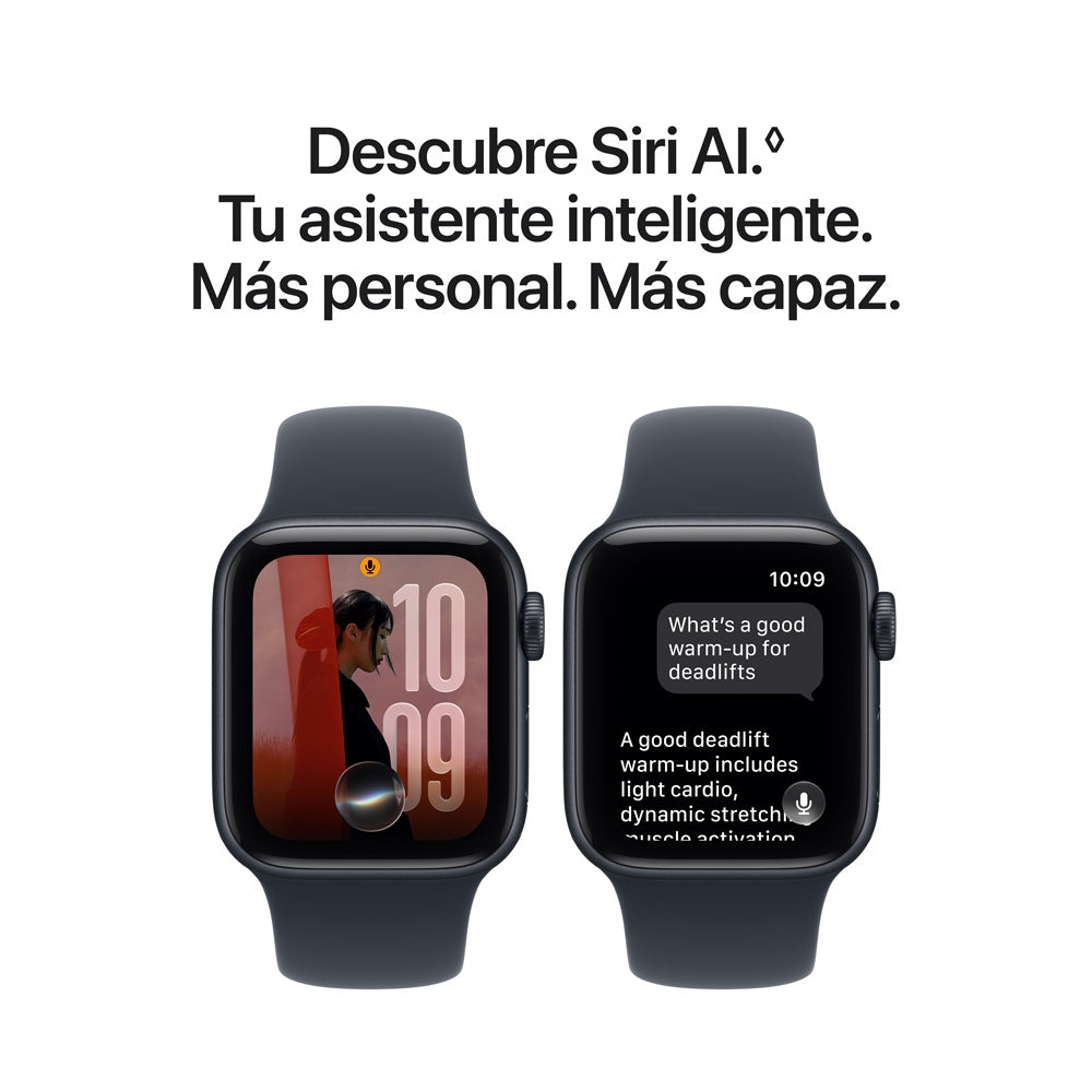 Apple Watch SE 3 40mm GPS + Cellular