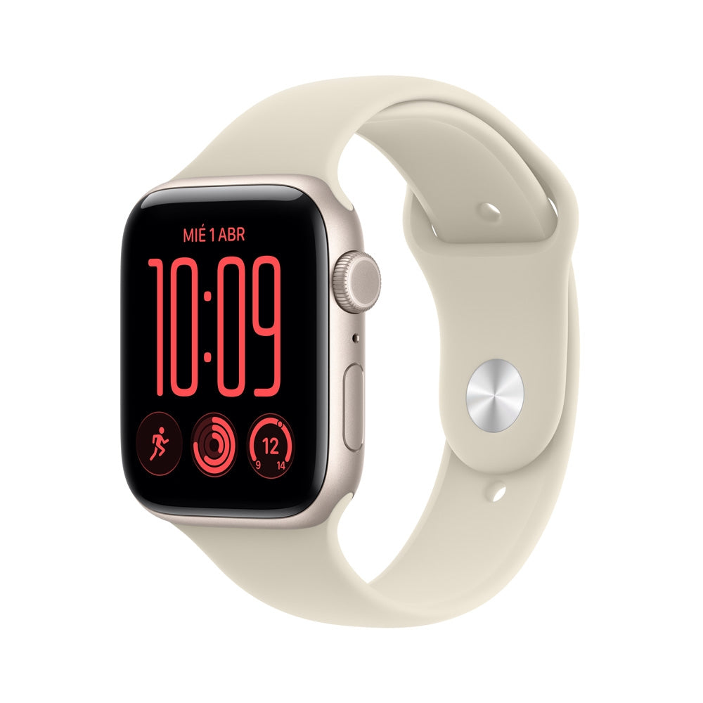 Apple Watch SE 3 44mm GPS + Cellular