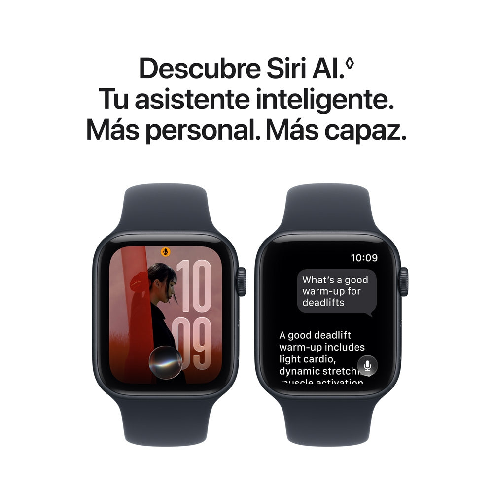 Apple Watch SE 3 44mm GPS + Cellular