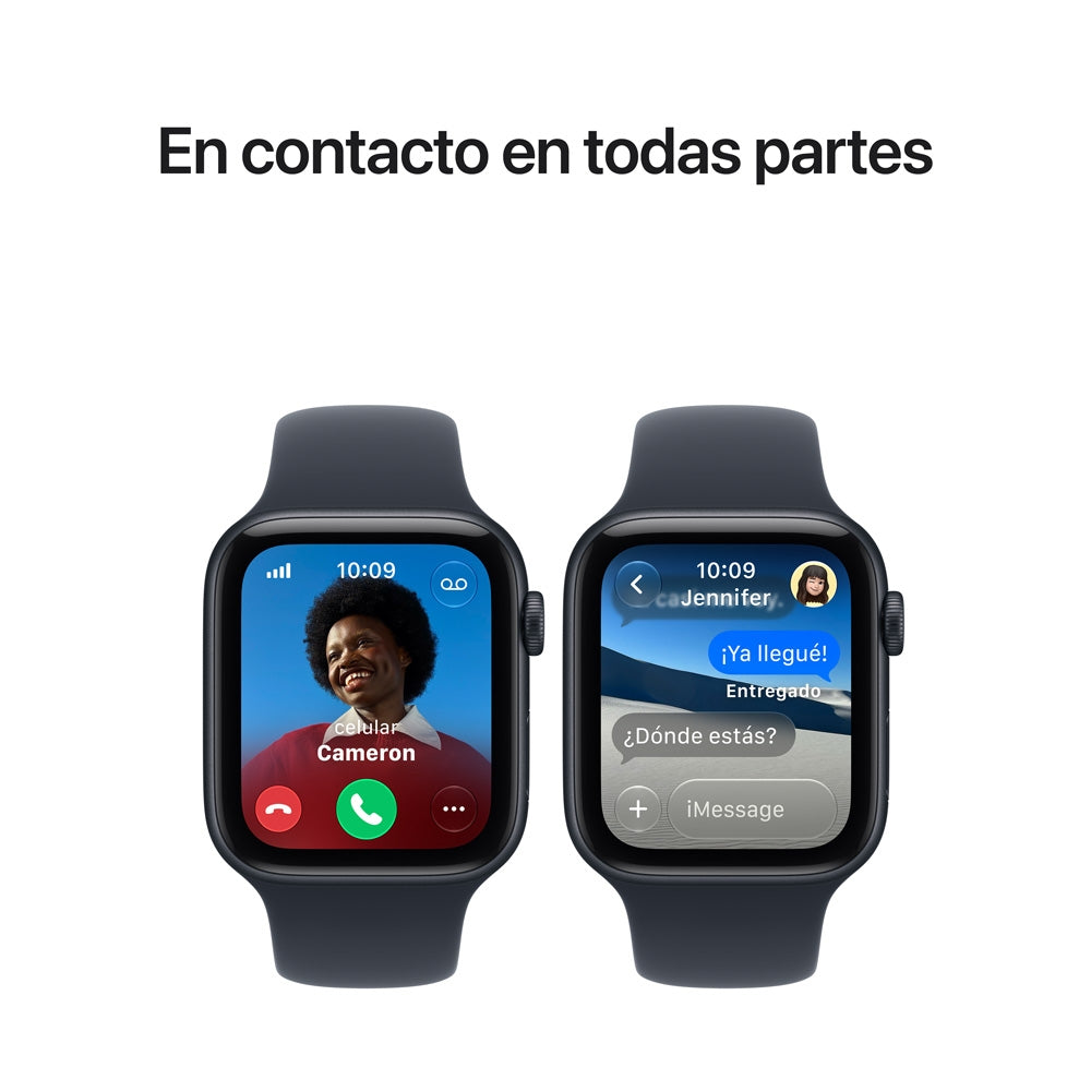 Apple Watch SE 3 44mm GPS + Cellular