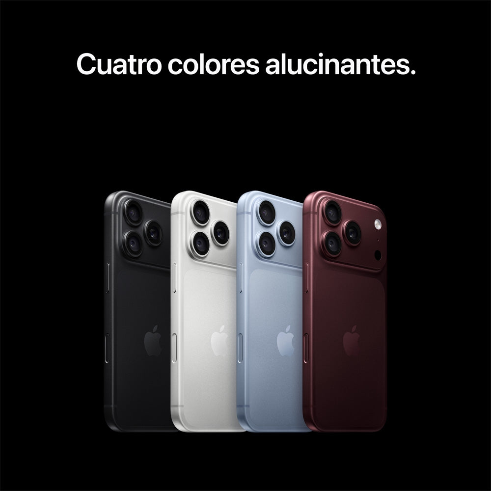 iPhone 18 Pro